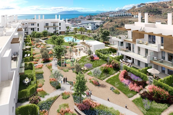 Appartement te koop Malaga